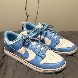 Nike Dunk Low ‘University Blue’
